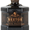 Sexton Single Malt Whiskey 0
