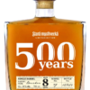 Stará Myslivecká Single Barrel Bourbon 8y 0
