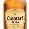 Clontarf Single Malt Irish Whiskey 0