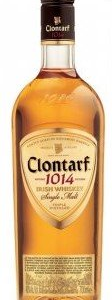 Clontarf Single Malt Irish Whiskey 0
