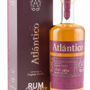 Atlantico Cognac Casks 15y 0