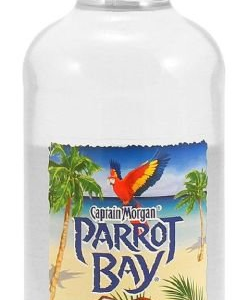 Captain Morgan Parrot Bay 1l 21%