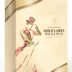 Johnnie Walker Gold Label Reserve 0