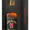 Jim Beam Black Extra Aged Bourbon 0