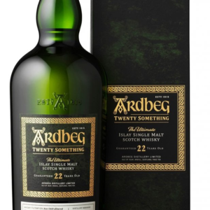Ardbeg 22y 0