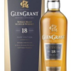 Glen Grant 18y 1l 43% Skotsko