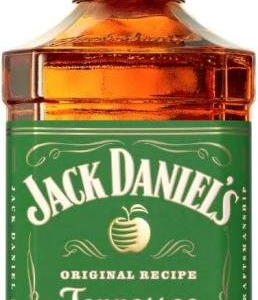Jack Daniel's Apple 1l 35% USA