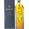 Johnnie Walker Blue Label Zodiac Rooster 1l 40% Skotsko