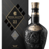 Royal Salute The Lost Blend 21y 0
