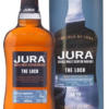 Isle of Jura The Loch 0