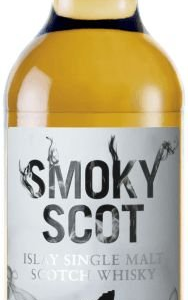 Smoky Scot 5y 0