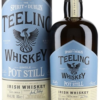 Teeling Single Pot Still Whiskey 0