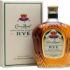 Crown Royal Northern Harvest Rye 1l 45% GB Kanada