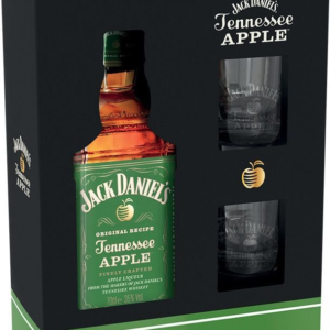 Jack Daniel's Apple 0