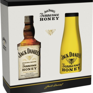 Jack Daniel's Honey 0