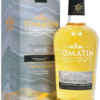 Tomatin Five Virtues Metal 0