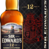 Sir Edward's Blended Scotch Whisky 12y 0