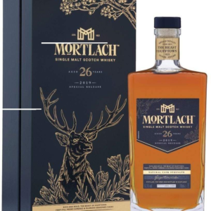 Mortlach 26y 1993 0