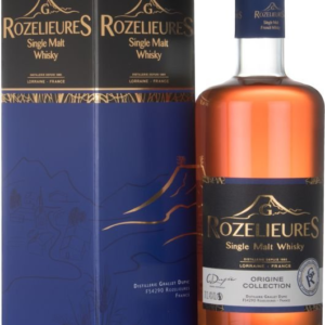 Rozelieures Origine Collection 0