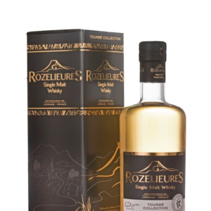 Rozelieures Tourbé Collection 0