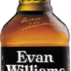 Evan Williams Black 0