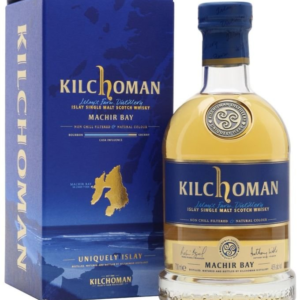 Kilchoman Machir Bay 0