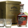 Jack Daniel's Single Barrel Ducks Unlimited 2010 0