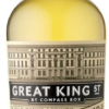 Compass Box Great King Street The Artist's Blend 0