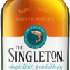 Singleton of Dufftown Malt Master's Selection 0