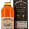 Aberlour White Oak 2010 0