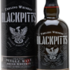 Teeling Blackpitts Peated Single Malt 0