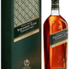 Johnnie Walker Explorer's The Gold Route 1l 40% GB L.E. Skotsko