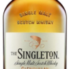 Singleton of Glendullan 12y 1l 40% Bourbon