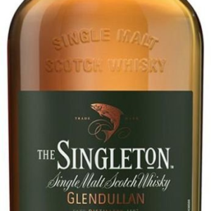 Singleton of Glendullan Double Matured 1l 40% Skotsko