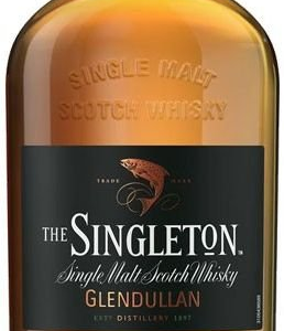 Singleton of Glendullan Master’s Art 1l 40% L.E. Skotsko