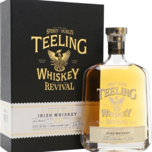 Teeling Revival 12y 0