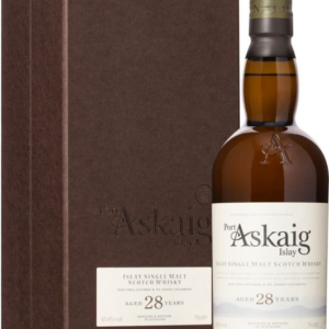 Port Askaig 28y 0