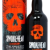 Smokehead Rum Rebel 0