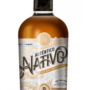 Nativo Autentico 15y 0
