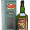 Compagnie des Indes Jamaica Navy Strength 5y 0