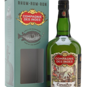 Compagnie des Indes Caraibes 0