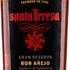 Santa Teresa Gran Reserva Ron Anejo 0