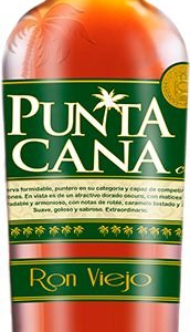 Puntacana Ron Viejo 0
