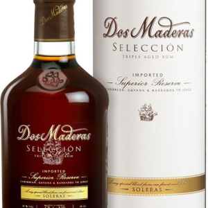 Dos Maderas Seleccion 0