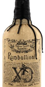 Rumbullion XO 15y 0