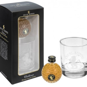 Old St. Andrews Clubhouse 0