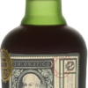 Diplomatico Reserva Exclusiva MINI 12y 0