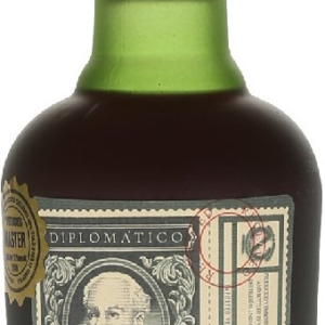 Diplomatico Reserva Exclusiva MINI 12y 0