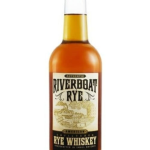 Riverboat Rye 0