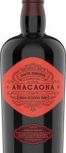 Anacaona Gran Reserva Rum 0